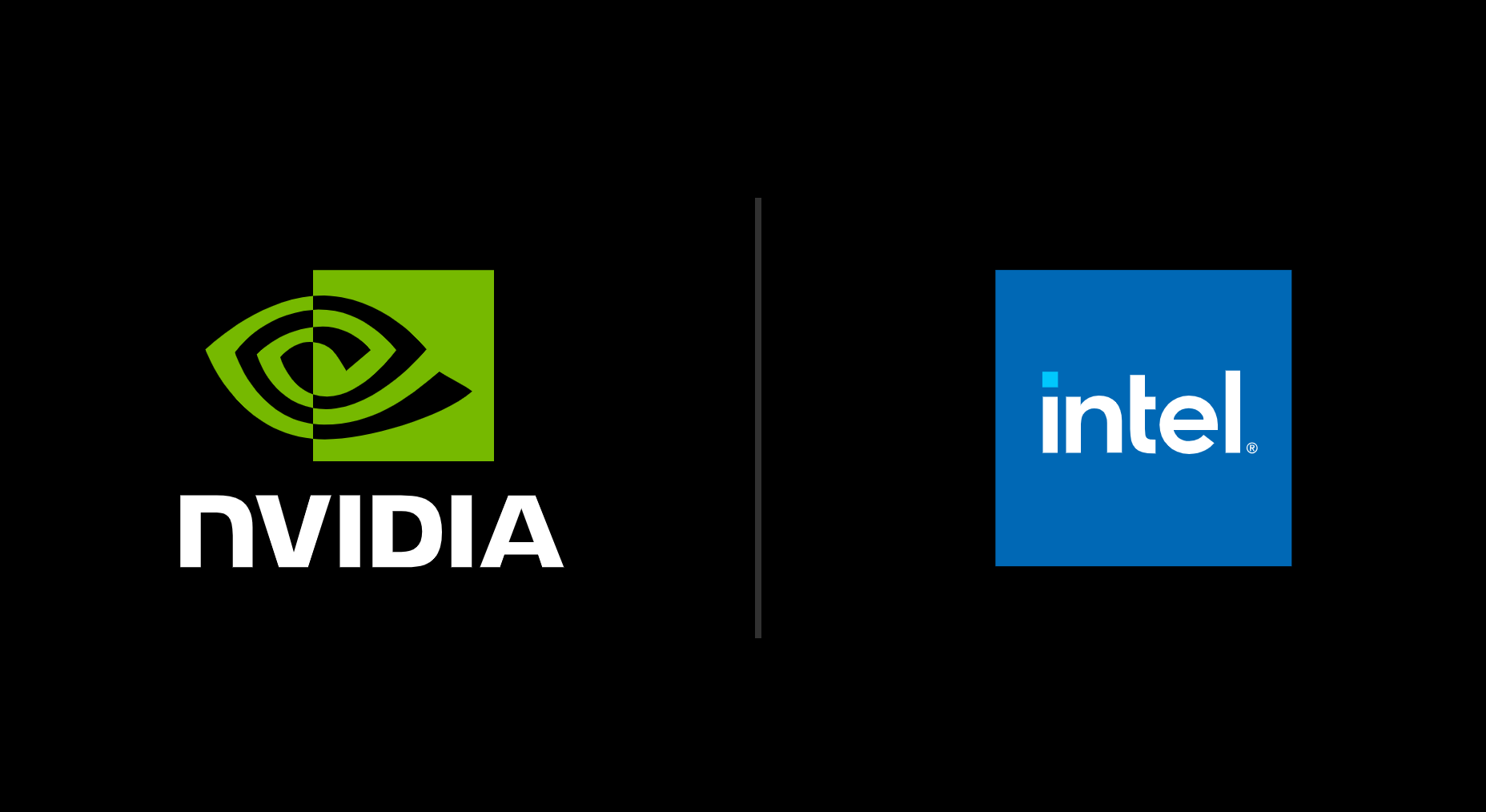 28 Nvidia dan Intel Corporation mengumumkan kerja sama dalam pengembangan infrastruktur teknologi kecerdasan buatan (Artificial Intelligence/AI) dan produk komputasi personal.