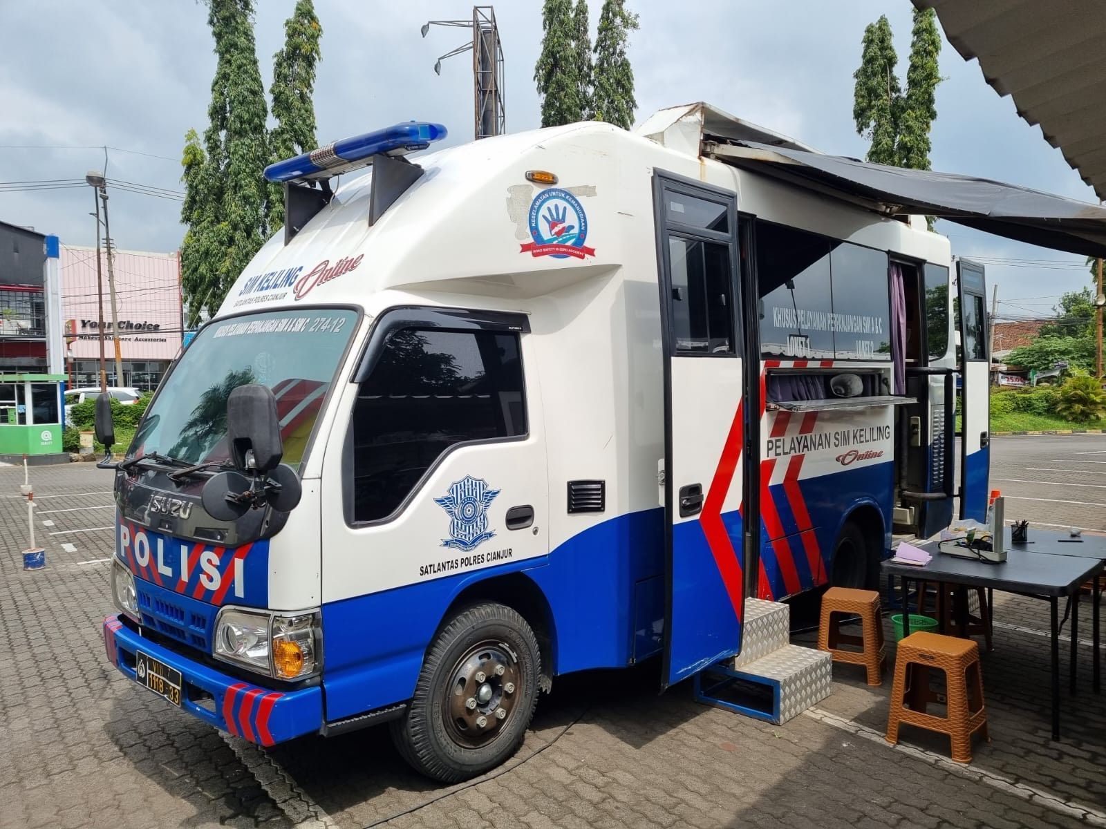 28 istimewa