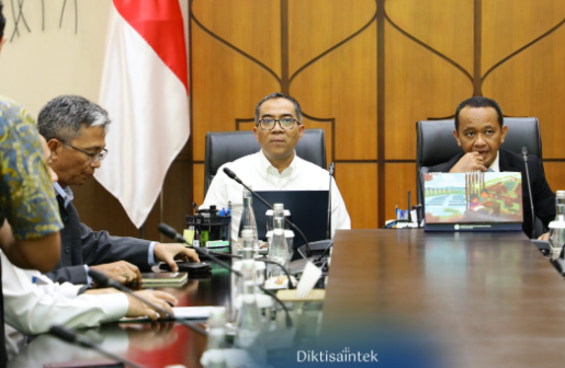 28 Kemendiktisaintek