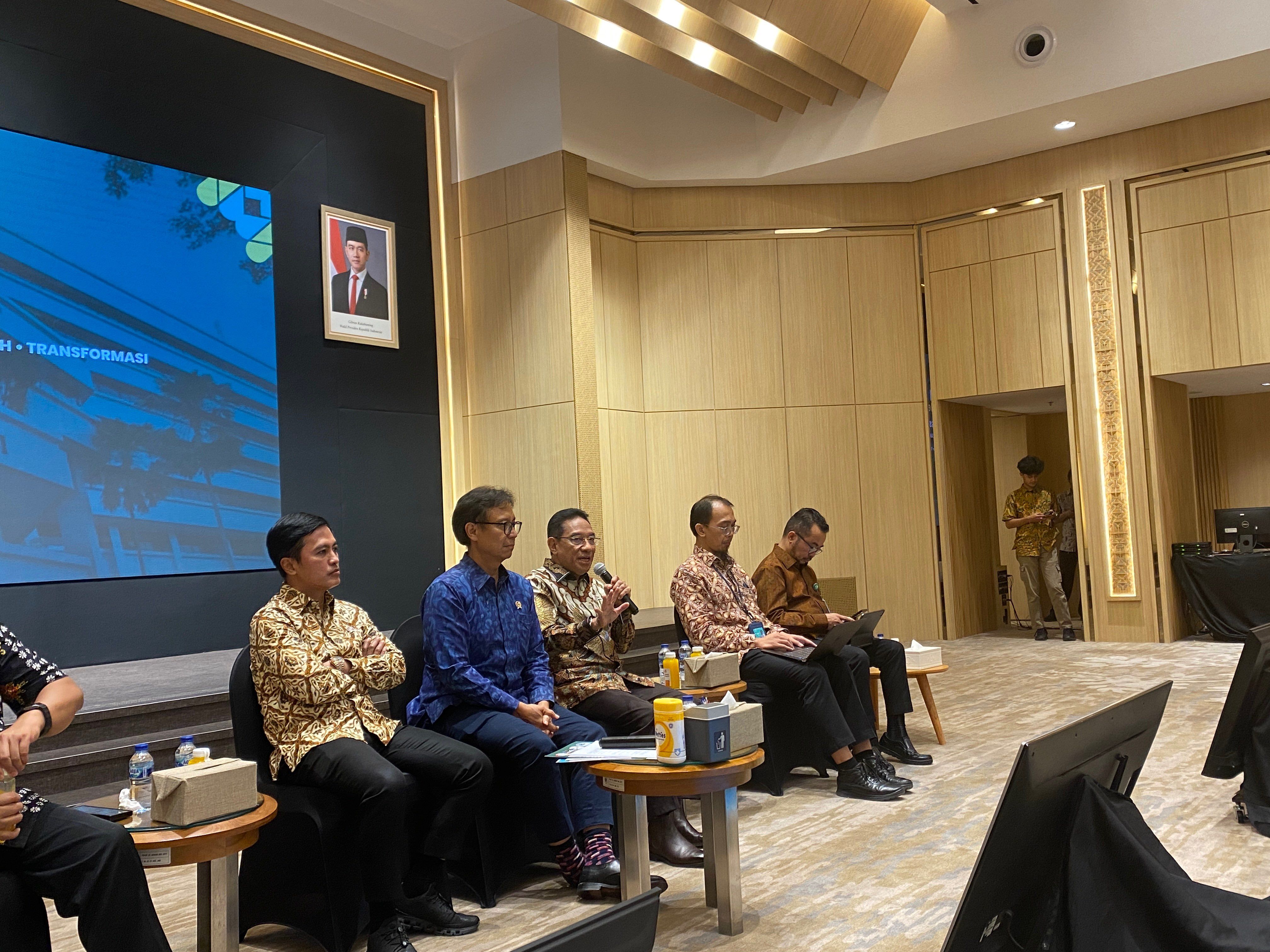 28 Kemenkes Catat Ratusan SPPG Sudah Dapat SLHS