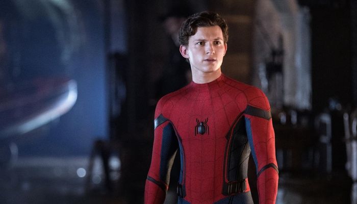 28 Tom Holland Pulih dari Cedera, Syuting ‘Spider-Man: Brand New Day’ Segera Dilanjutkan
