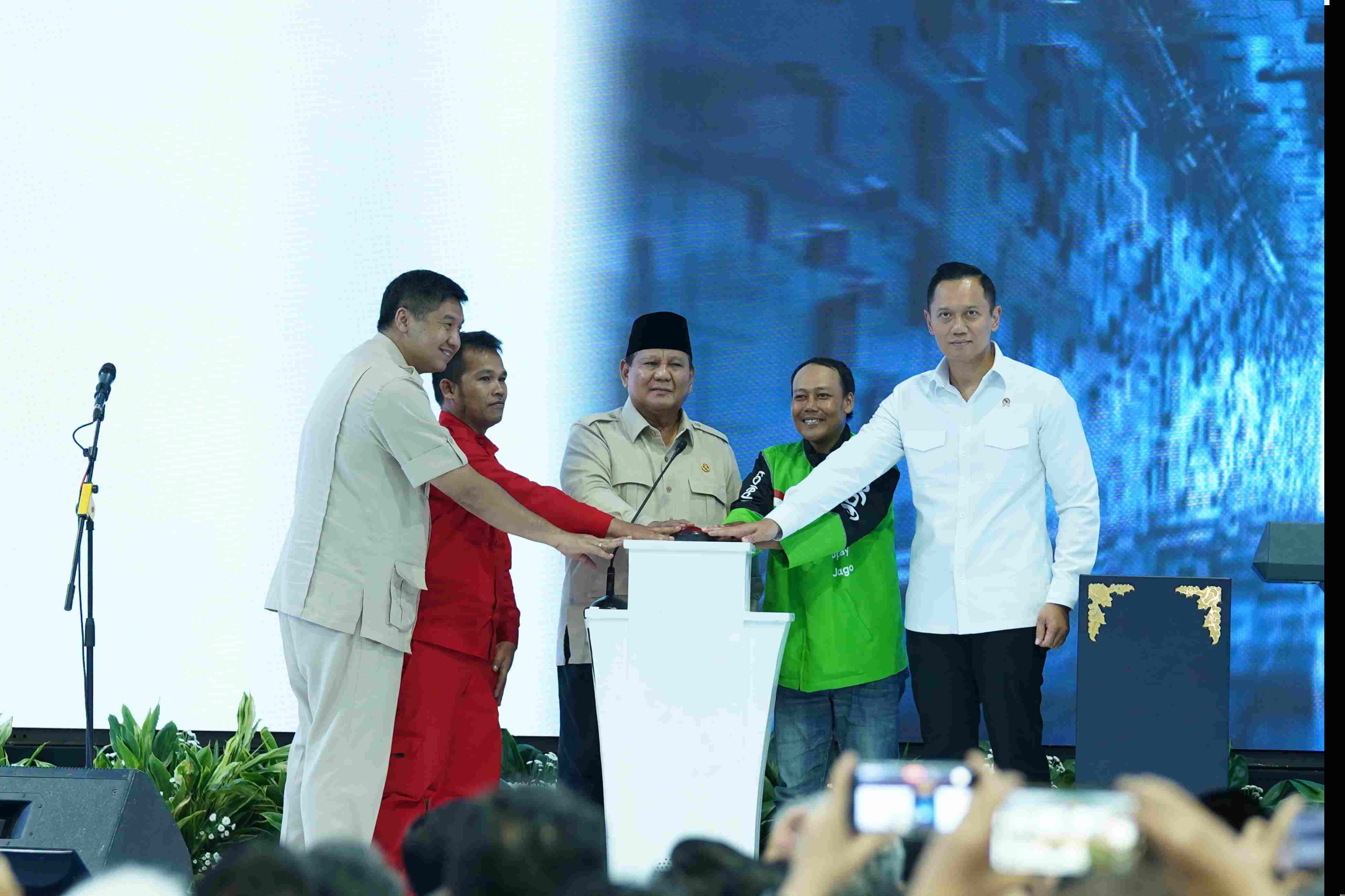 28 Bekasi tercatat telah merealisasikan 9.537 unit rumah subsidi dari Kredit Pemilikan Rumah (KPR) Fasilitas Likuiditas Pembiayaan Perumahan (FLPP).