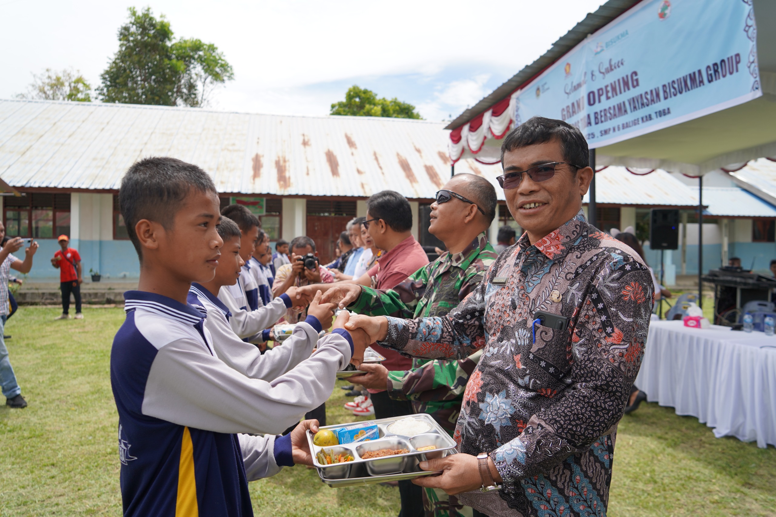 28 MBG Toba