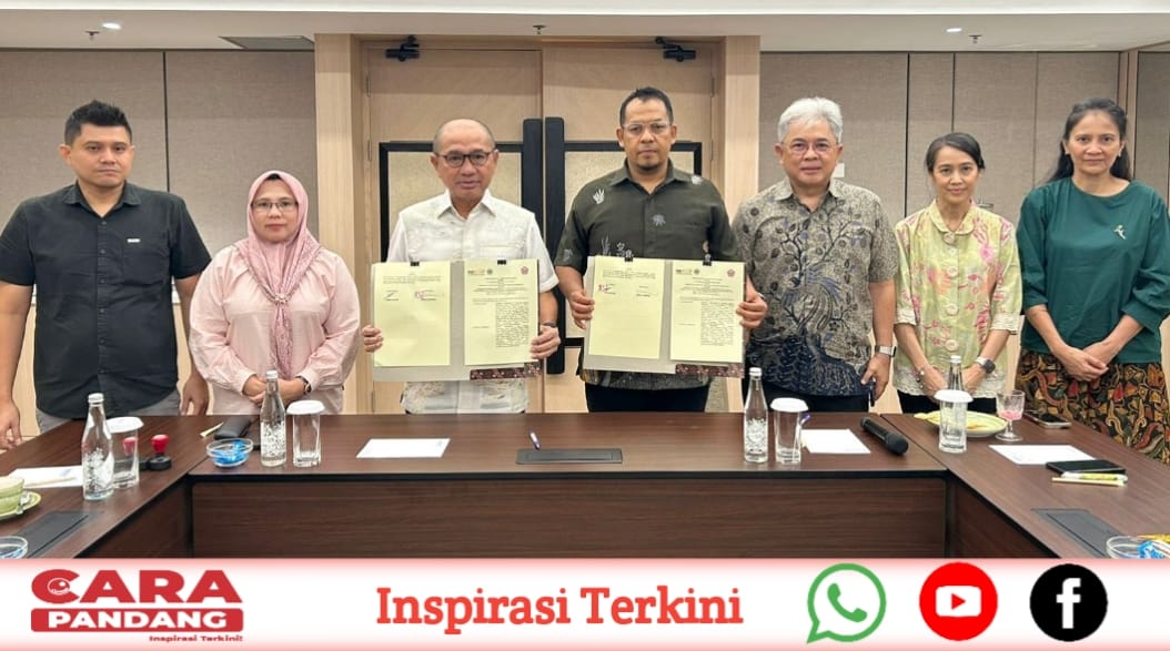 28 Pemkab Pohuwato dan PT Indonesia Medikal Instrument Tandatangani MoU Pemanfaatan Mesin Hemodialisa