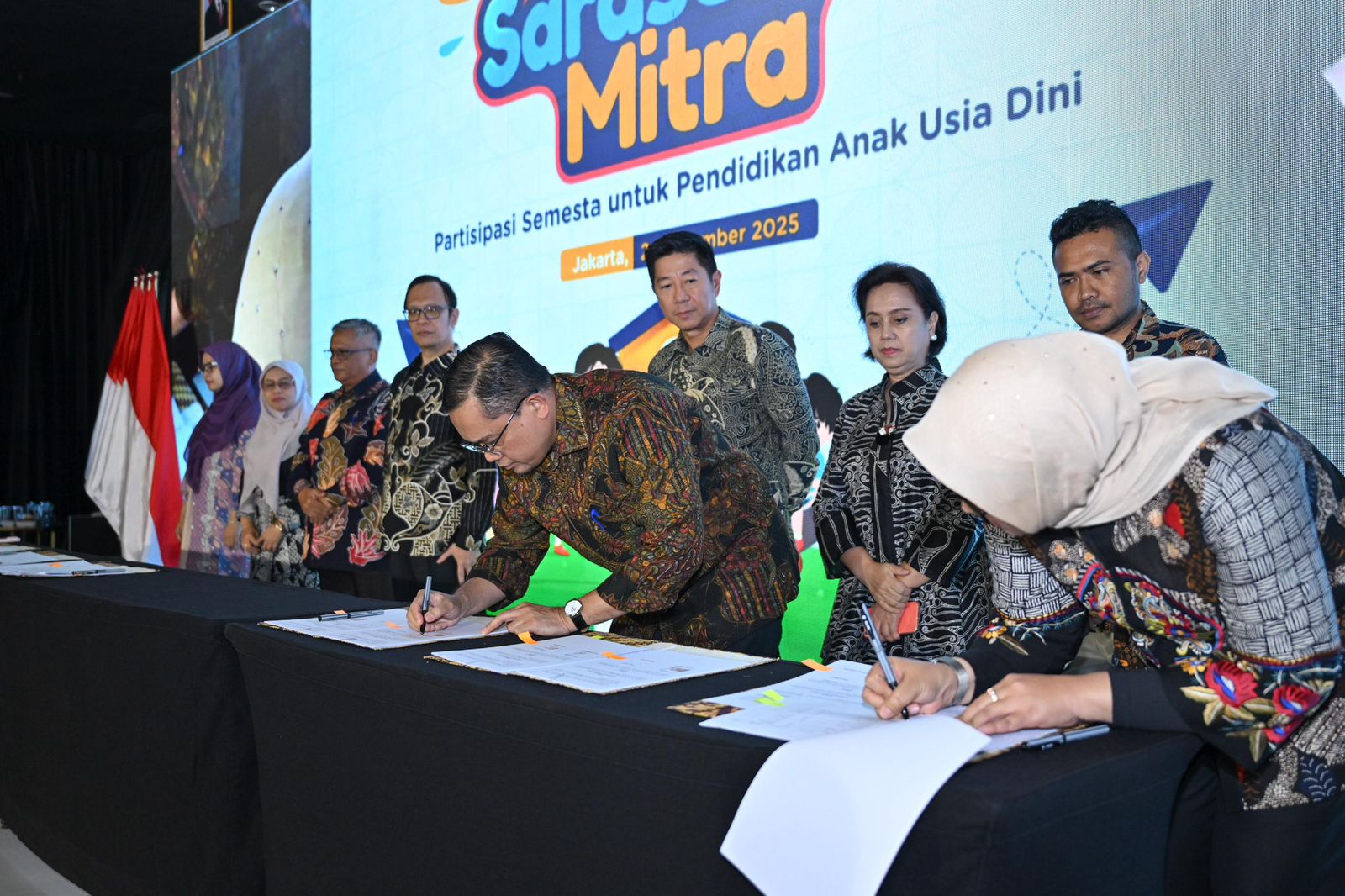 28 Kemendikdasmen