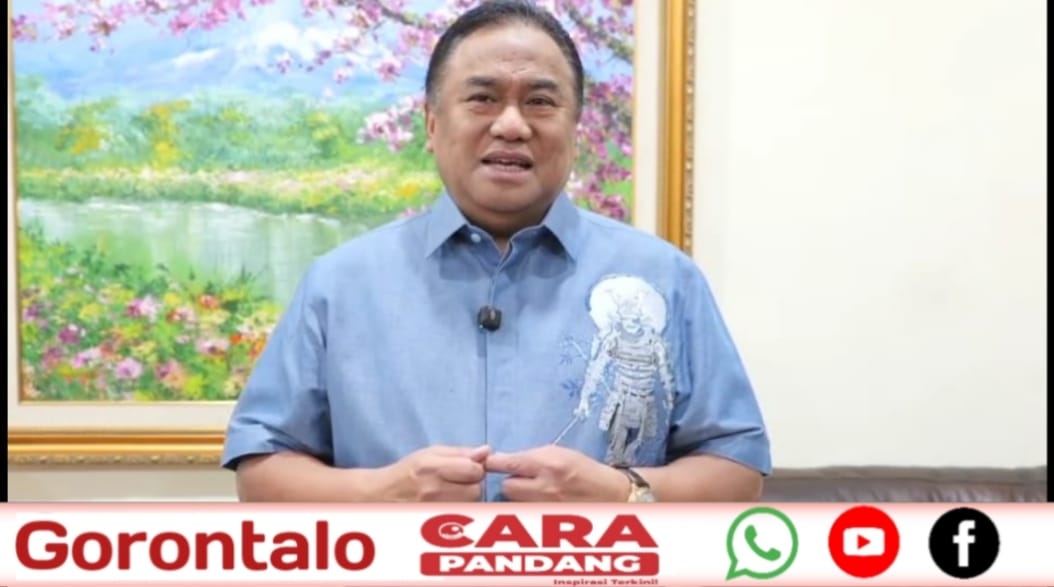 28 Rahmat Gobel Ajak Seluruh Masyarakat Sukseskan Festival Pantai Pohon Cinta 20255