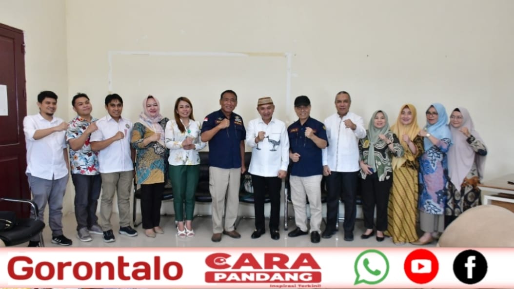 28 Kesepakatan ini mencakup kerja sama dalam bidang pendidikan, penelitian, dan pengabdian kepada masyarakat, yang merupakan inti dari Tridharma Perguruan Tinggi.
