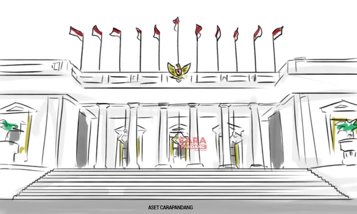 28 Istana Sebut Insiden Ponpes Al Khoziny Jadi Atensi Khusus Presiden