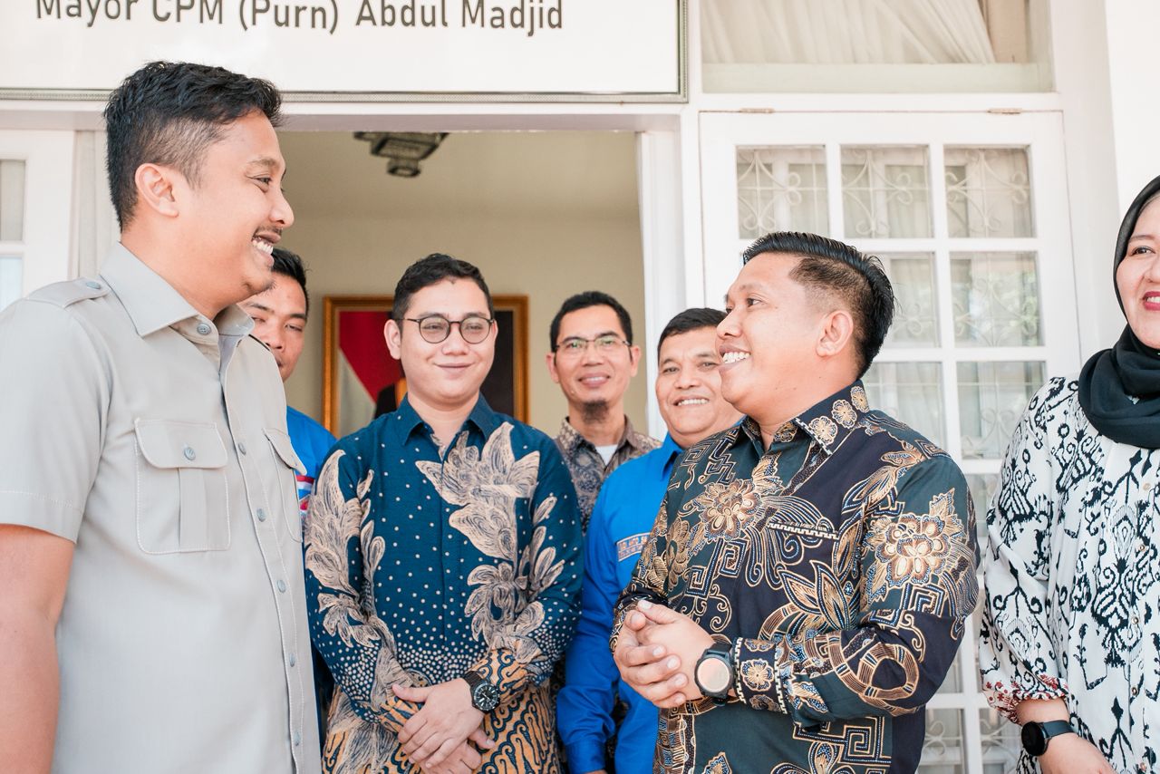 28 Tindak Tegas Praktik Penangkapan Ilegal, HNSI Sibolga-Tapteng Apresiasi Wagub Vasko