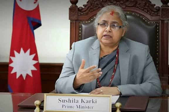 28 PM Nepal Pilih Menteri Reformis dan Antikorupsi