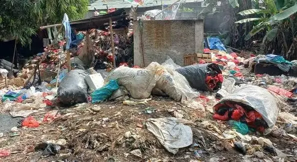 28 Pengelolaan Sampah 3R 90 Persen di Indonesia Mangkrak, UI Soroti Minimnya Dukungan Operasional