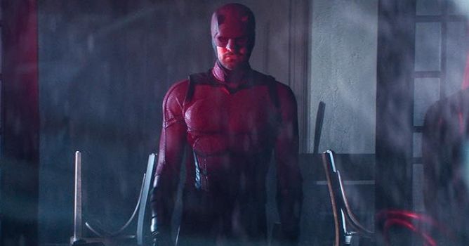 28 Resmi! ‘Daredevil: Born Again’ Lanjut ke Musim Ketiga di Disney+