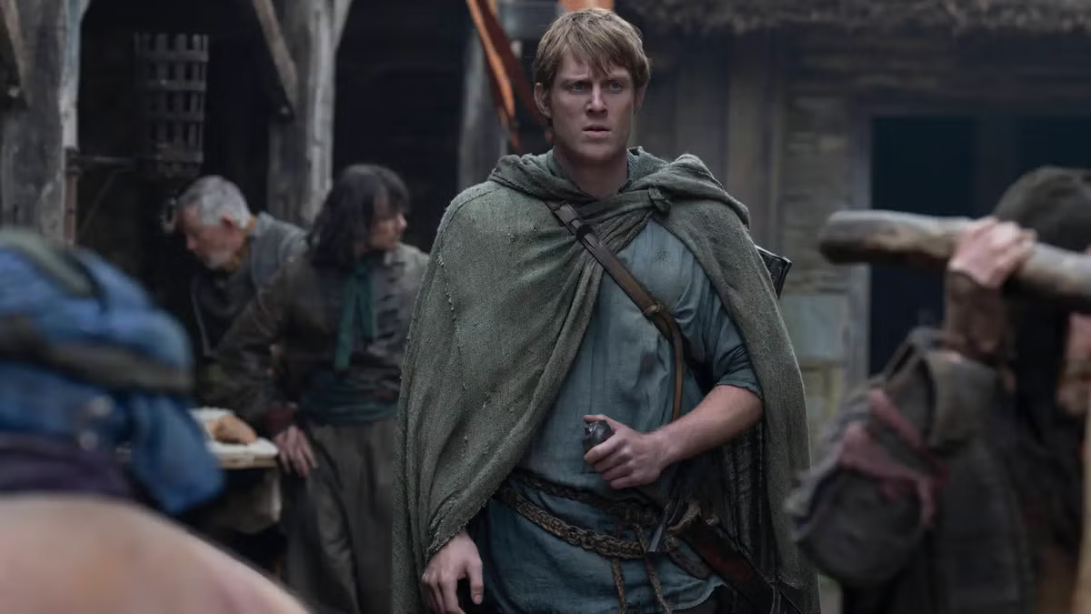 28 HBO Umumkan Spinoff ‘A Knight of the Seven Kingdoms’, Tayang Januari 2026
