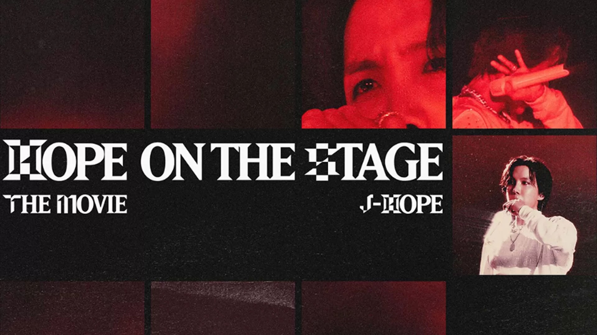 28 J-hope BTS akan merilis sebuah film berdurasi panjang berjudul