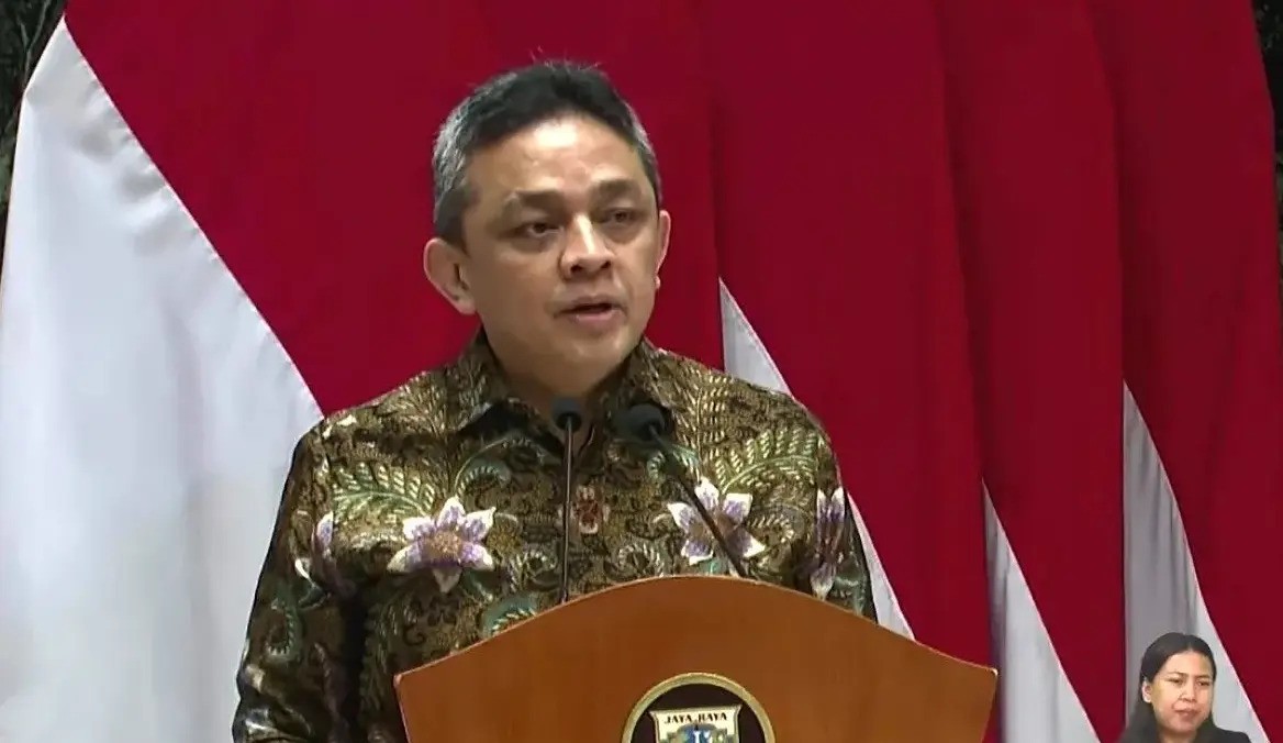28 Kemenkeu