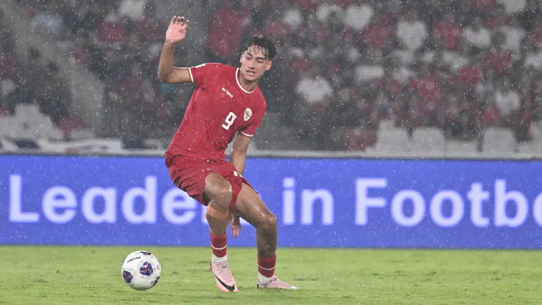 28 Timnas U-23