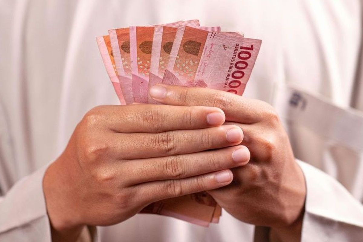 28 Rupiah