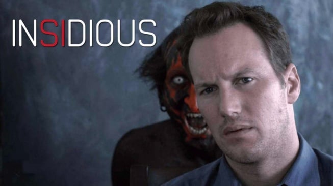 28 'Insidious 6' Dijadwalkan Tayang Agustus 2026, Detail Cerita Masih Dirahasiakan