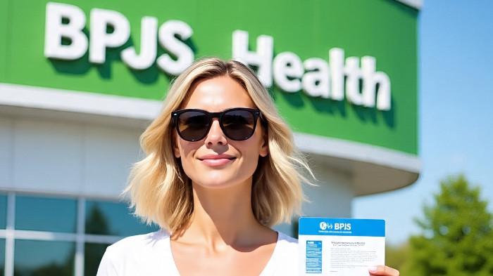 28 WNA yang Bekerja di Indonesia Wajib Jadi Peserta BPJS Kesehatan