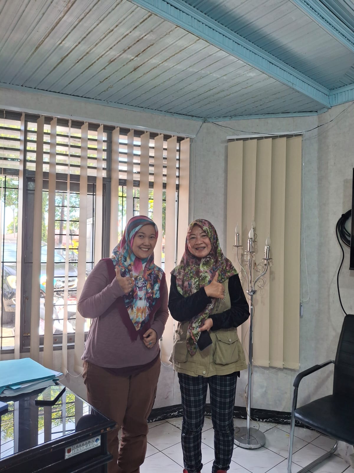 28 Kadis Kominfo Agam Roza Syafdefianti Tekankan Kolaborasi dengan Media