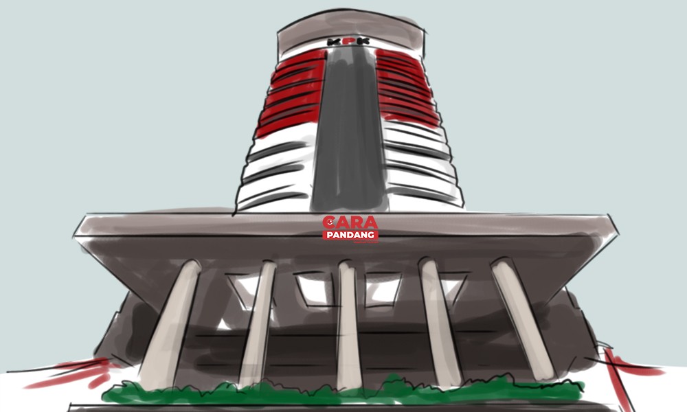 28 Komisi Pemberantasan Korupsi (KPK) menjadwalkan pemeriksaan terhadap mantan Wadirut BRI, Catur Budi Hartono. Ia akan diperiksa sebagai saksi terkait dugaan korupsi pengadaan mesin EDC di Bank BRI tahun 2020-2024.