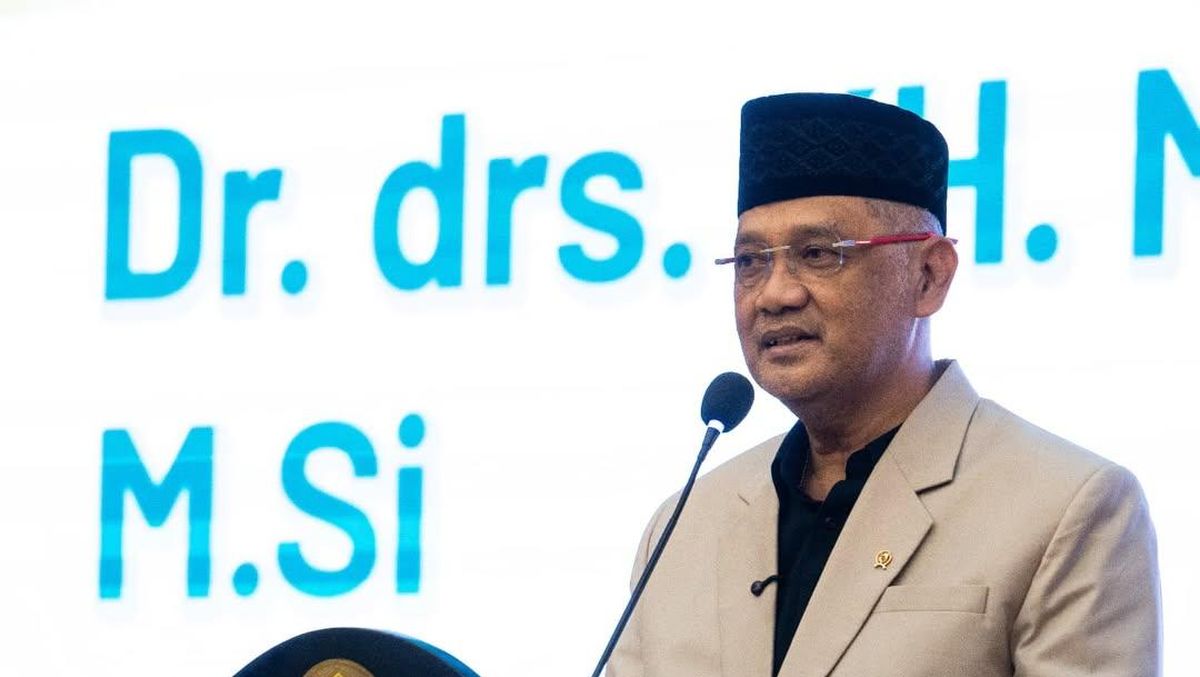 28 Ilustrasi/ Istimewa