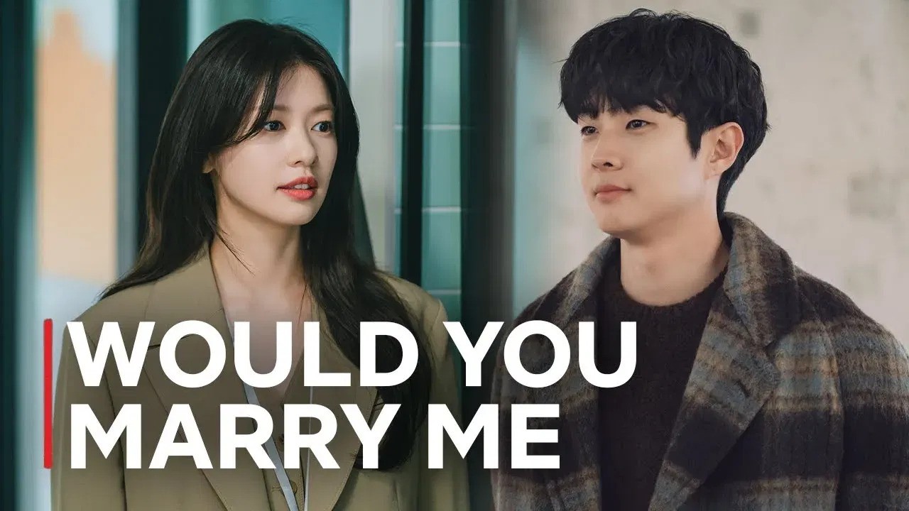 28 Drama baru SBS berjudul ‘Would You Marry Me’ siap menyapa penonton dengan kisah komedi romantis yang segar. Drama ini baru saja merilis poster perdana sekaligus mengumumkan tanggal tayangnya, dilansir dari Soompi, Rabu (10/9/2025).